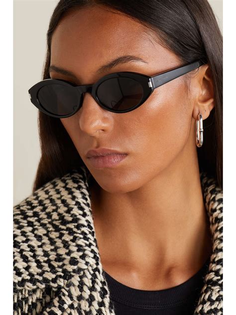 Women's Saint Laurent Sunglasses & Eyewear 